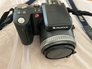 富士 數碼相機 Fujifilm finepix6900 digital camera