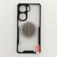 เคส iQOO 15 13 12 Neo 10 9 Z10 Turbo Z10 Z9 Z7 ส่งจากไทย เคสกันกระแทก ระบายความร้อน มีแม่เหล็ก