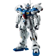 BANDAI ROBOT SPIRITS Gundam 0083 Gundam Prototype Unit4【Used】【Direct from Japan】