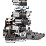 For Audi A4 ALLROAD A5 CABRIOLET A6 0B5 DL501 TCU TCM Mechatronic Transmission Control Module Unite 