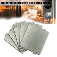 Microwave Oven Mica Plate Sheet Thick Replacement