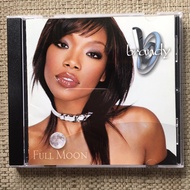 CD Brandy - Full Moon | Japan Japan Japan