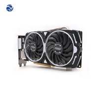 ☞yyhc RX 580 8GB desktop gpu video card RX550 RX 470 RX6600 RX5700XT RX6500 RX580 2048SP graphik4)v