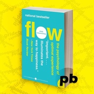 94 Flow: The Psychology of Optimal Experience