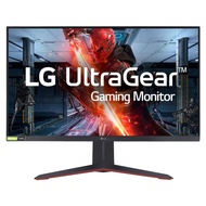 ⚡️0%6เดือน⚡️LG MONITOR Gaming (จอมอนิเตอร์เกม) LG ULTRAGEAR 27GN650-B (27GN650-B) : 27" IPS FHD 144H