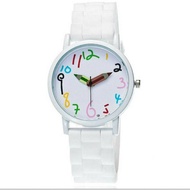 🔥READY STOCK🔥 [D02] Jam Tangan Korean Style