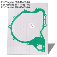 Stator Magneto Generator Cover Gasket for Yamaha XV400 XV500K XV500 XV500S XV535 Virago 3BT-15451-00