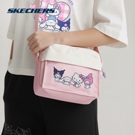Skechers Girls Sanrio Character Sling Bag - SL425G665-008K