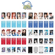 【ks1110.my】 现货 (G)I-DLE女娃ISWAY小卡星河STARRIVER特典卡拍立得小卡GIDLE(G)I-DLE女娃ISWAY小卡星河STARRIVER特典卡拍立得小卡GIDL 【07