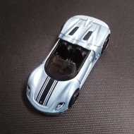 Hot Wheels Porsche 918 Spyder Multipack Exclusive