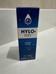HYLO 潤眼液 10ml (現貨）