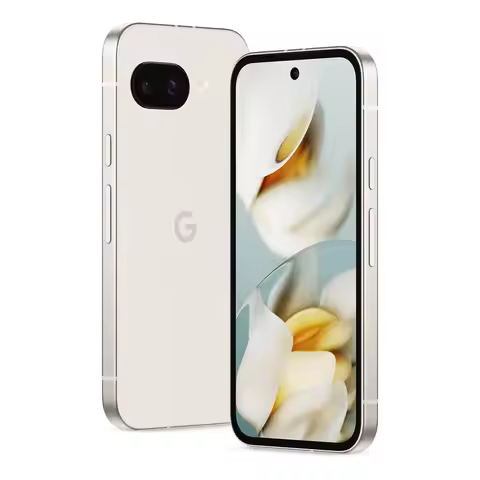 Google Pixel 9a GXQ96 Renewed Unlocked Android 5G Smartphone Grade 1-4 Refurbished Used Phone Genuin