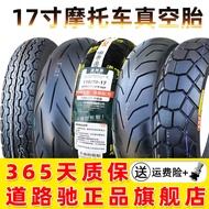 Tayar motosikal 90/100/110/120/130/140/150/160/60/70/80-17 inci