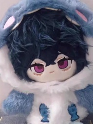 Anime Festival Doll Clothes