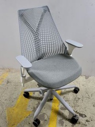 Herman Miller Sayl ergonomic office chair