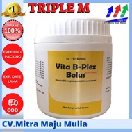 Vita B Plex Bolus Vita B-Plex Bolus, Vita Bplex Bolus Medion