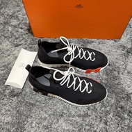 Hermes Lift 男款運動鞋 42 42.5