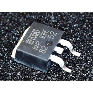 IRF830AS IR N Channel 500v 5a (Tc) 3.1W D2pak (TO-263)