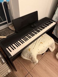Korg B2 數碼鋼琴