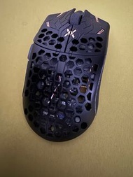 Finalmouse ultralightx guardian lion size