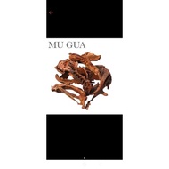 300 G GR GRAM GUA CHINESE FLOWERING QUINCE FRUIT SLICE SLICE SLICEDMU