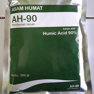 Humic Acid AH-90 500gr