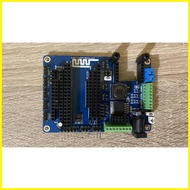 ✟ ◭ ◧ Custom Board for Mikrotik Based Wifi Vendo (JuanFi, KitiFi, etc.)