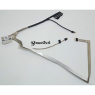 Flexible cable DELL Latitude E7440 DC02C004T00 VAUA0 D3M6R 0D3M6R 30 Pin