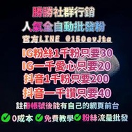 Instagram 台灣粉 IG讚 IG買粉 買粉 IG粉 FB粉 IG追蹤 IG粉絲 IG愛心 IG粉絲