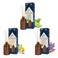 Glade Aromatherapy Reed Diffuser Lavender & Sandalwood 80ml