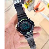 G Shock SN1 DW6900 watches crazy colour jam murah