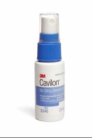 (量多)3M Cavilon加膚康無痛皮膚保護膜 (噴裝, 無滅菌) 3346E