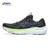 ASICS Men GT-2000 14 Running Shoes in Black/Cobalt Burst