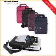 Vertical Backpack Cum Bag For Macbook, 13.3 inch Laptop Brand Tucano