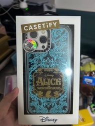 愛麗絲Alice casetify手機殼