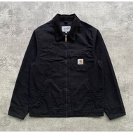 Calloff Store- Charhatt Wip Detroit Dunk Jacket Men’S -Bisa Ikut Pengiriman Hari Ini