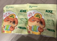 AXE 茉莉花香 超濃縮六合一洗衣珠 別注版 dindong