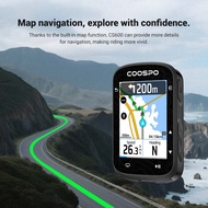 Coospo CS600 GPS Cycling Computer