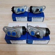 NISSAN 510,620,720 PICKUP, URVAN E23 WHEEL FRONT BRAKE PUMP SET (4PC) 41100 41101 41102 41103-B9600