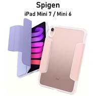 [Spigen] For iPad mini 7 (A17 Pro/2024), iPad mini 6 (2021) Case "Ultra Hybrid Pro" / Protected by P