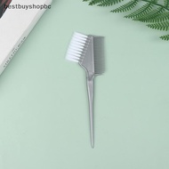 1Pcs Hair Dying Brushes Dye Brush DIY Hair Coloringb Hair Dyeing Brushes