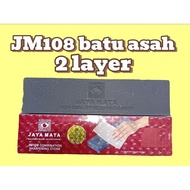 JM108 8inci 200mm JAYAMATA batu asah
