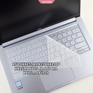 For ASUS VIVOBOOK X415 X415EP X415EA X415JA X415MA X415E 14 R415UA R415JA R424FA 14 inch Anti Dust W