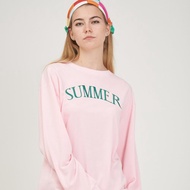 Casa De Verano Sweater & Shorts - The Summer Project / เสื้อหนาวแขนยาว กางเกง