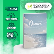 Novel Book 0 MDPL - Romancious Publisher