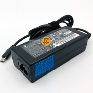 For HP 12V 5A USB Type-C Ac Adapter Charger