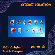 Windows 7 Games Collection [PC Digital Download][Offline]