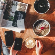 Prelude Android 智慧無線充電行動電源