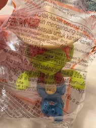 麥當勞玩具