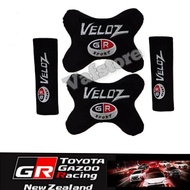 BANTAL MOBIL TOYOTA AVANZA VELOZ/BANTAL MOBIL SET KARAKTER/BANTAL MOBIL LEHER/BANTAL MOBIL KURSI/BAN